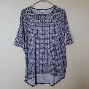 Lularoe XS Irma
